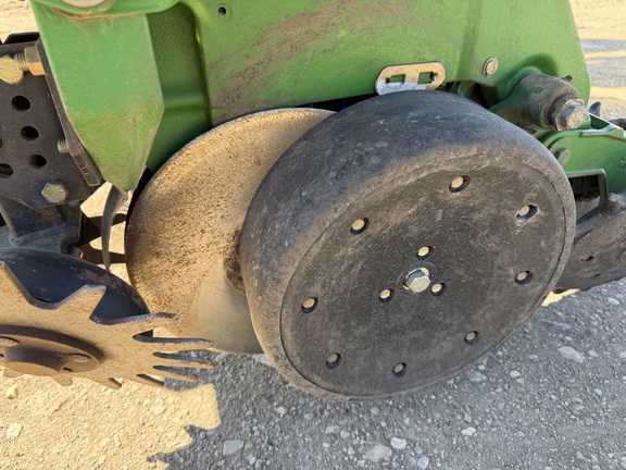 2005 John Deere 1720 - Photo21