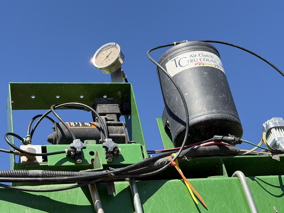 2005 John Deere 1720 - Photo29