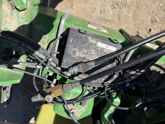 2005 John Deere 1720 - Photo30