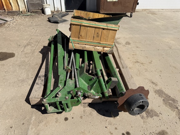 2005 John Deere 1720 - Photo31
