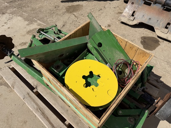 2005 John Deere 1720 - Photo33