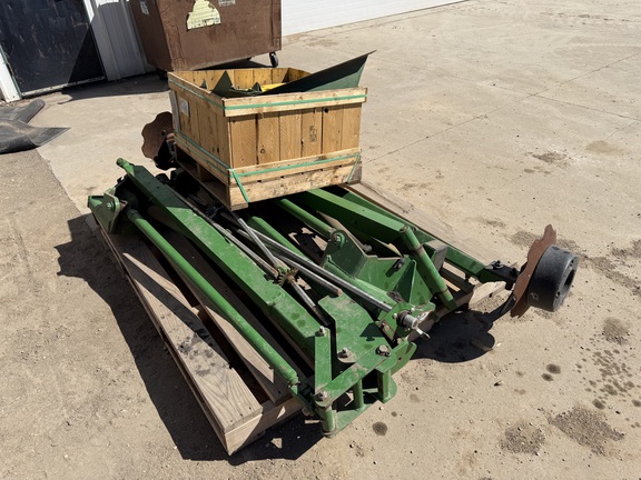 2005 John Deere 1720 - Photo32