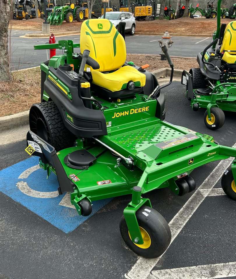 2026 John Deere Z997R Image 2