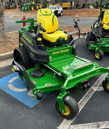 2026 John Deere Z997R-2