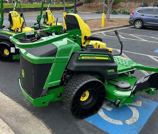 2026 John Deere Z997R-3