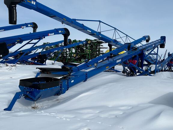 Photo of a 2023 Brandt 1345AHP