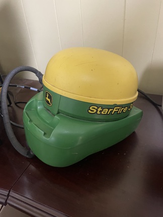 2012 John Deere StarFire 3000 Receiver Photo 2
