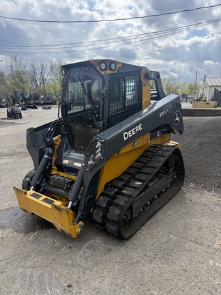 2024 John Deere 331 P