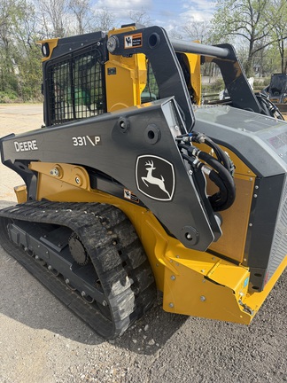 2024 John Deere 331 P