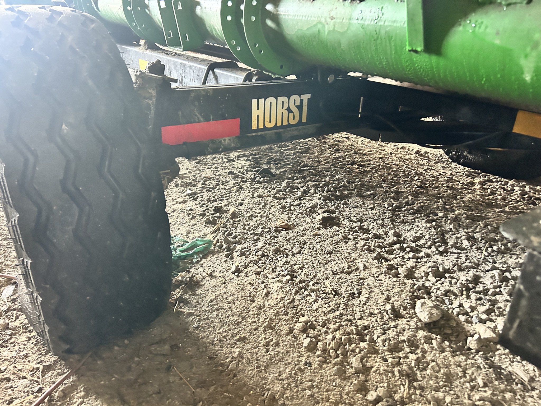 2021 Horst CHCF-48 Image 1