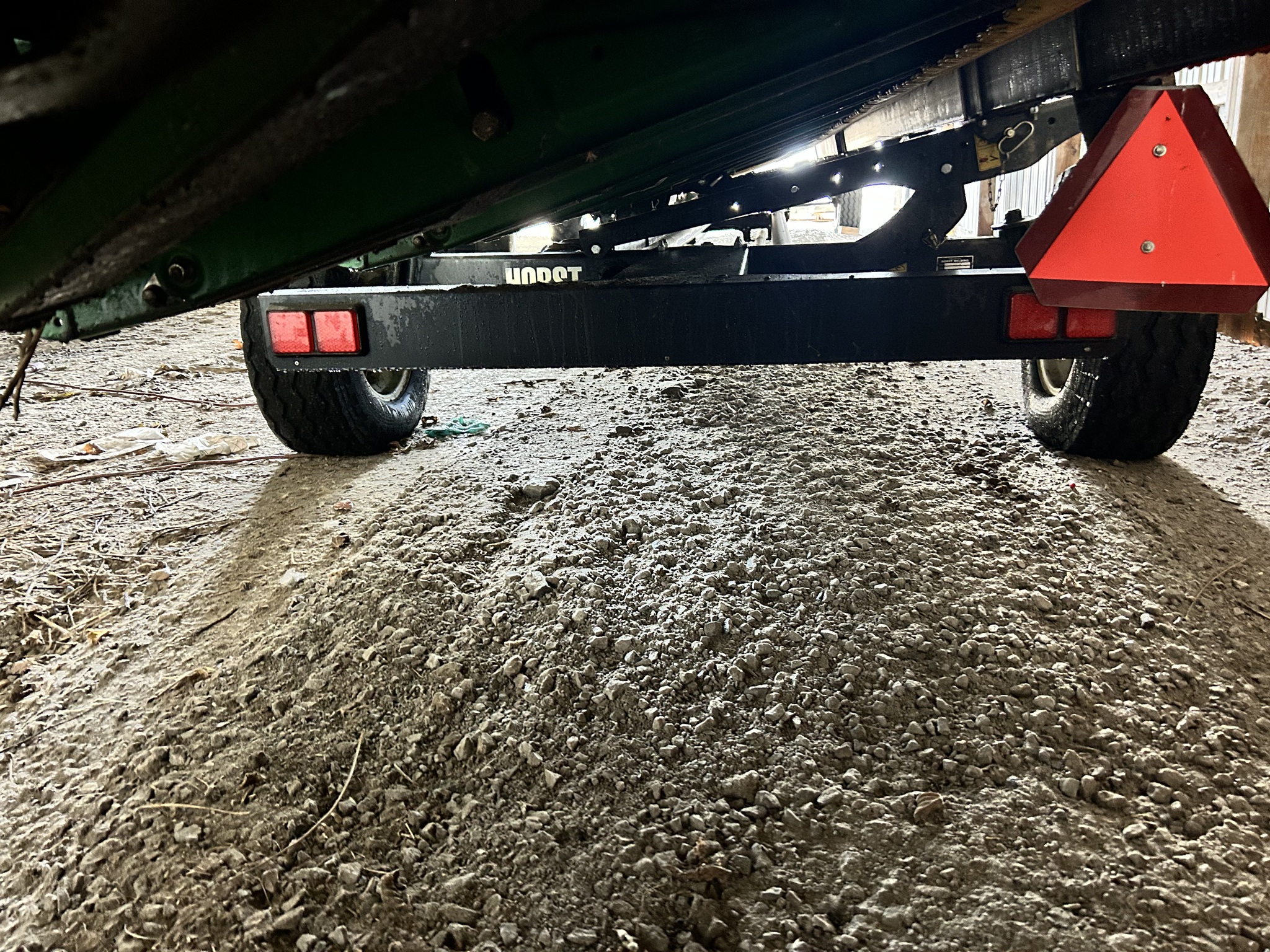 2021 Horst CHCF-48 Image 2