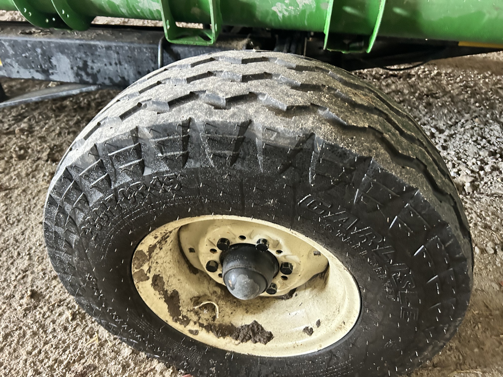 2021 Horst CHCF-48 Image 3