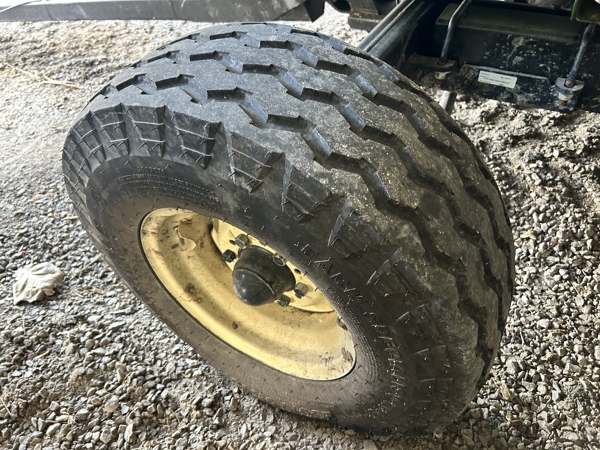 2021 Horst CHCF-48 Image 4