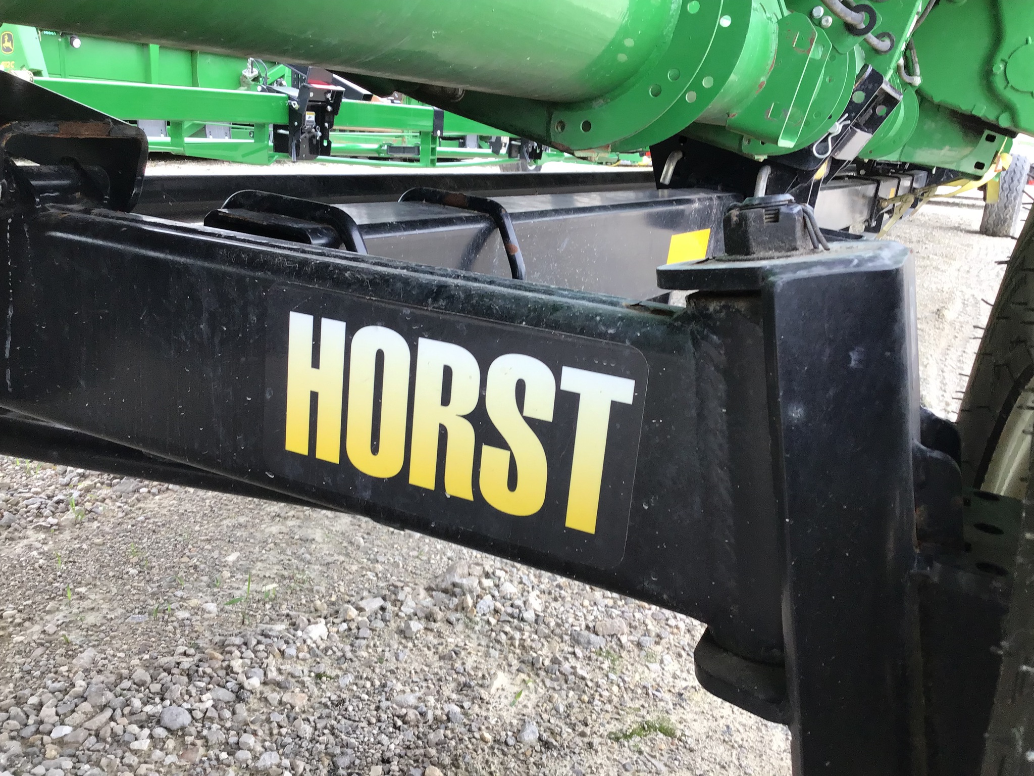 2021 Horst CHCF-48 Image 1
