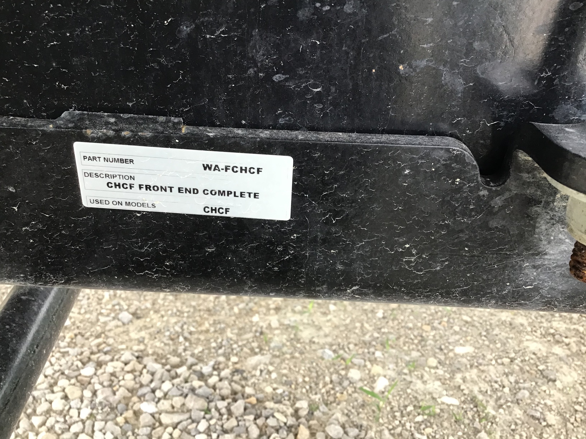 2021 Horst CHCF-48 Image 7