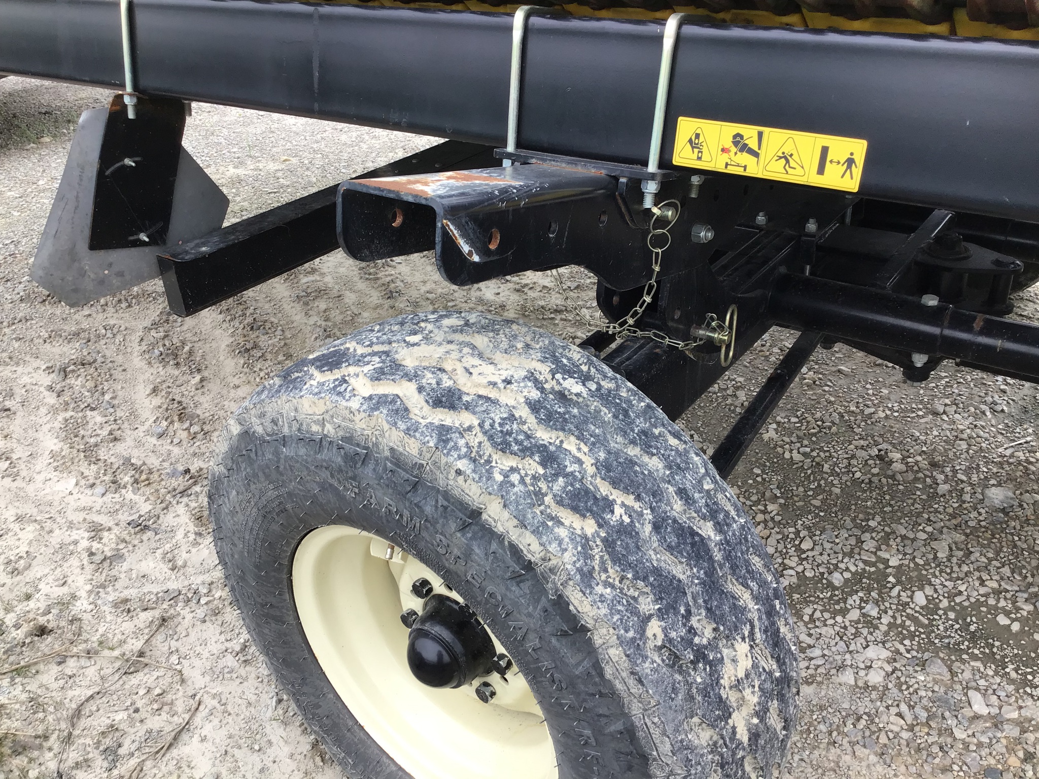 2021 Horst CHCF-48 Image 13