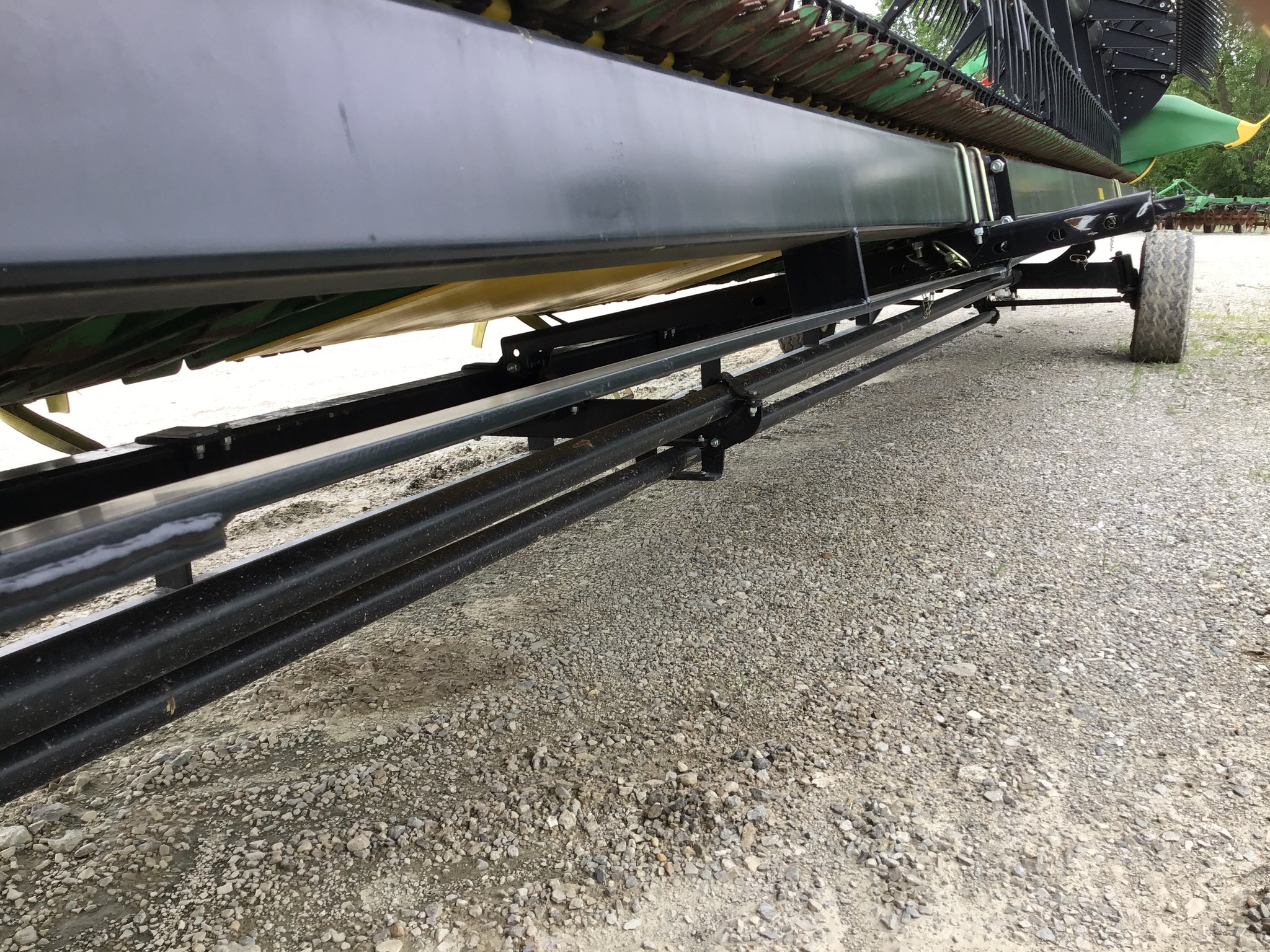 2021 Horst CHCF-48 Image 4