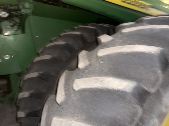 2005 John Deere 9860 STS - Photo22