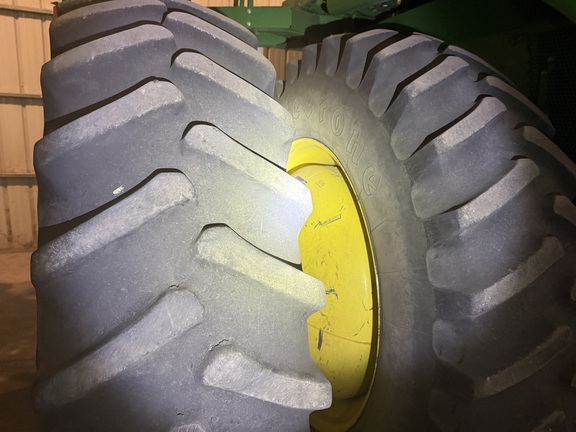 2005 John Deere 9860 STS - Photo20