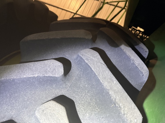 2005 John Deere 9860 STS - Photo18