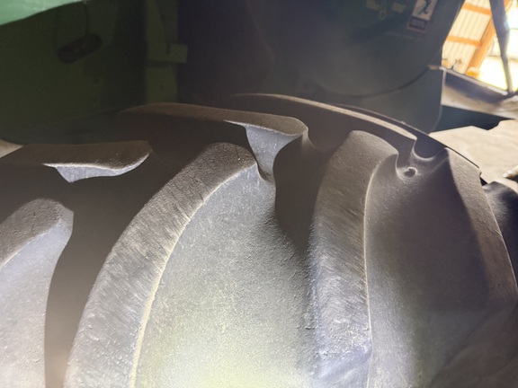 2005 John Deere 9860 STS - Photo17