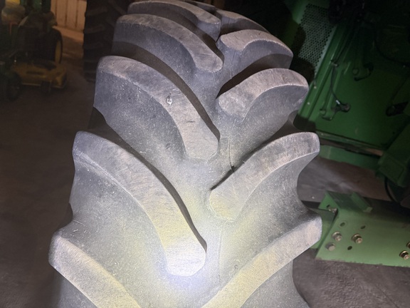 2005 John Deere 9860 STS - Photo16