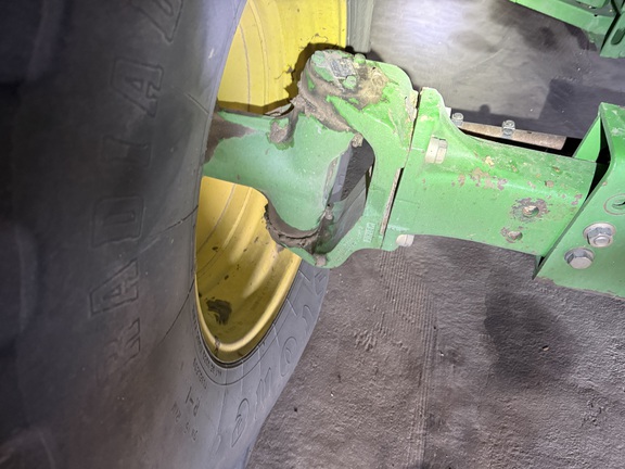 2005 John Deere 9860 STS - Photo15