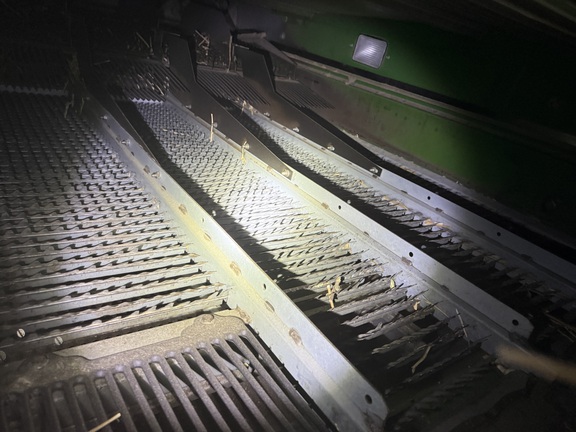 2005 John Deere 9860 STS - Photo14