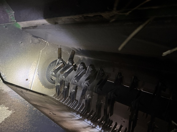 2005 John Deere 9860 STS - Photo13