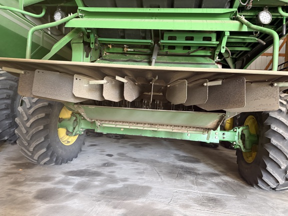 2005 John Deere 9860 STS - Photo7