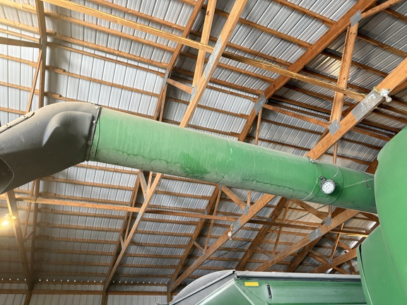 2005 John Deere 9860 STS - Photo6