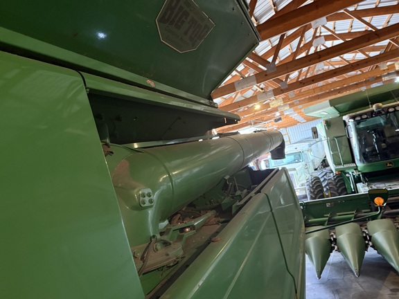 2005 John Deere 9860 STS - Photo12