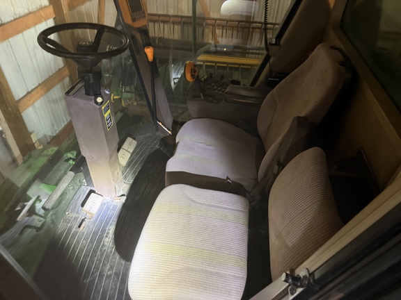 2005 John Deere 9860 STS - Photo11