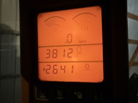 2005 John Deere 9860 STS - Photo10