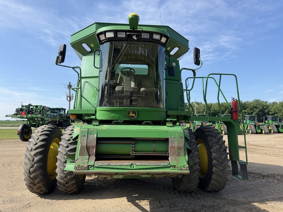 2005 John Deere 9860 STS - Photo8