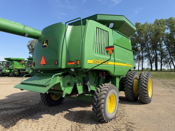 2005 John Deere 9860 STS - Photo3