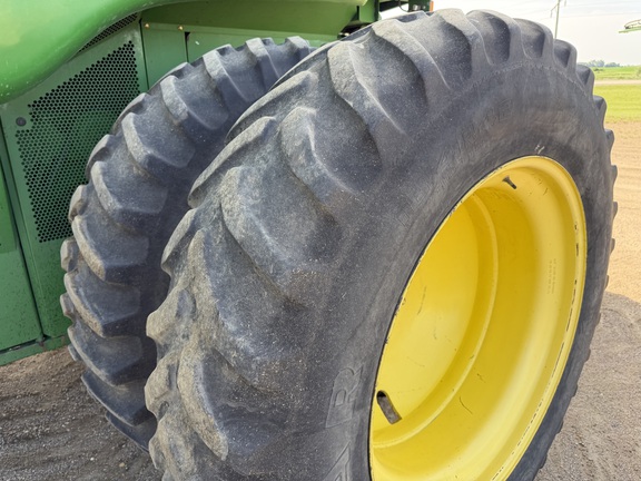 2005 John Deere 9860 STS - Photo11