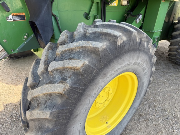 2005 John Deere 9860 STS - Photo13