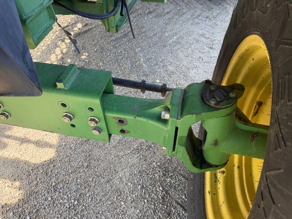 2005 John Deere 9860 STS - Photo14