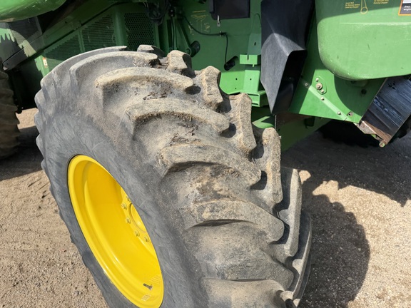 2005 John Deere 9860 STS - Photo15