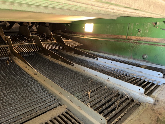 2005 John Deere 9860 STS - Photo19