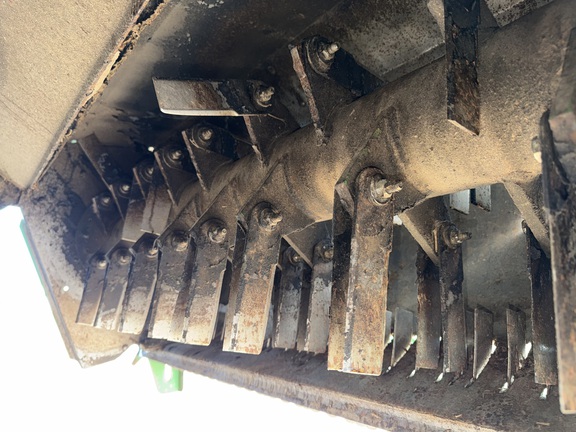 2005 John Deere 9860 STS - Photo20