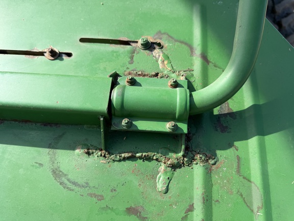 2005 John Deere 9860 STS - Photo21