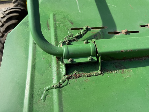 2005 John Deere 9860 STS - Photo22
