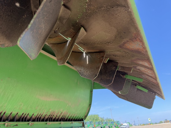 2005 John Deere 9860 STS - Photo23