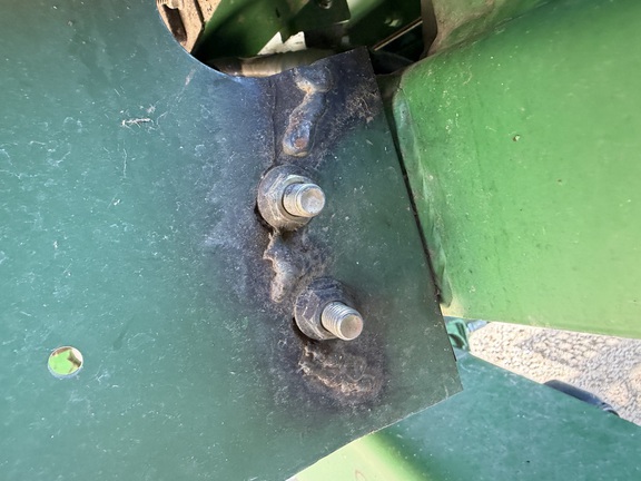 2005 John Deere 9860 STS - Photo27