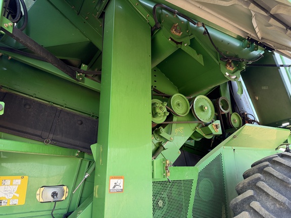 2005 John Deere 9860 STS - Photo24