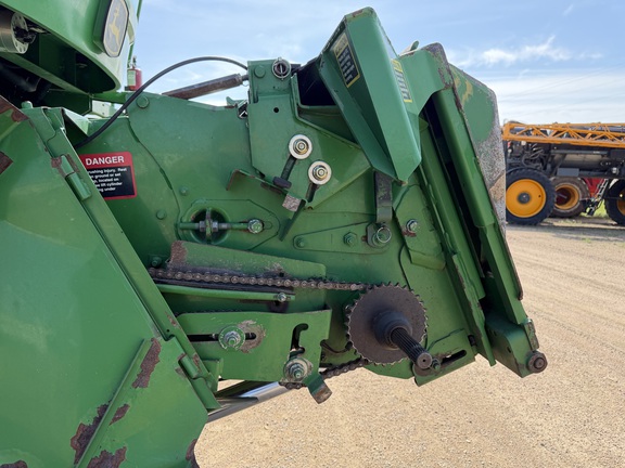 2005 John Deere 9860 STS - Photo28