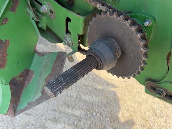 2005 John Deere 9860 STS - Photo29