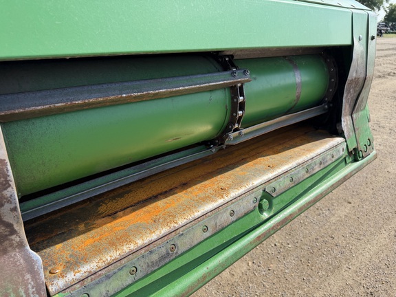 2005 John Deere 9860 STS - Photo30